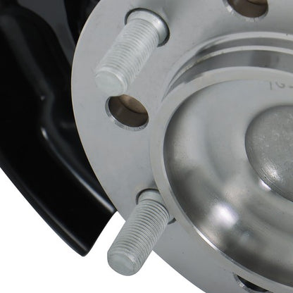 Solid Spare For Toyota Tundra 2007 2008-20165.7L V8 Rear Right Axle Shaft Assembly 926-146