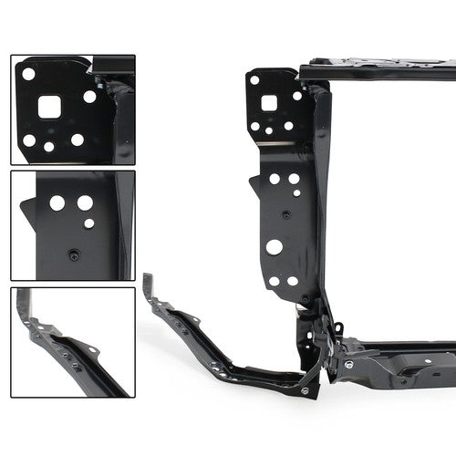 Radiator Support Core 5320102630 Sedan for Toyota Corolla L LE SE 2023 2024