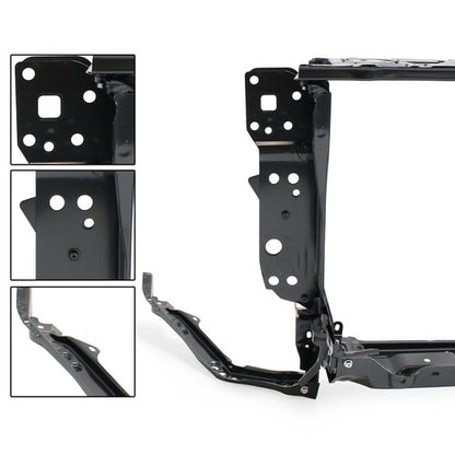 Radiator Support Core 5320102630 Sedan for Toyota Corolla L LE SE 2023 2024