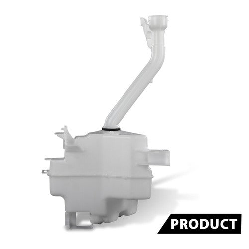 Solid Spare Windshield Washer Reservoir Fit For 18-23 Subaru Crosstrek Forester 86631FL040