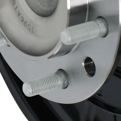 Solid Spare For 03-2009 Lexus GX470 Toyota 4Runner Pre-Pressed RH Rear Passenger Axle Shaft