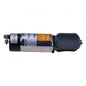 Solid Spare 1504-12A6U1B5S Solenoid Valve Compatible with Woodward Solenoid SA-3732 12V 1504