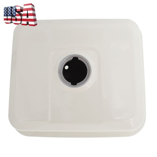Solid Spare GAS FUEL TANK FIT FOR HONDA GX240 GX270 GX340 GX390 INCLUDES FILTERS AND