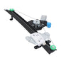 Solid Spare For Nissan Sentra 2013-19 I4 1.6L 1.8L Front RH Power Window Regulator w/ Motor