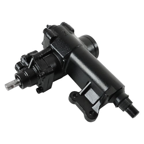 Solid Spare 97-8417 27-8417 Door Power Steering Gear Box Fit For Jeep Wrangler JK 2018 SUV 4