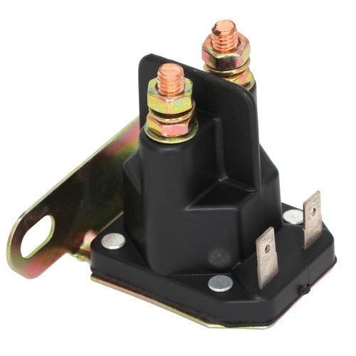Solid Spare Starter Solenoid For Cub Cadet 725-04439 LGT1050 LGT1054 LGTX1050 LT1050 LTX1040