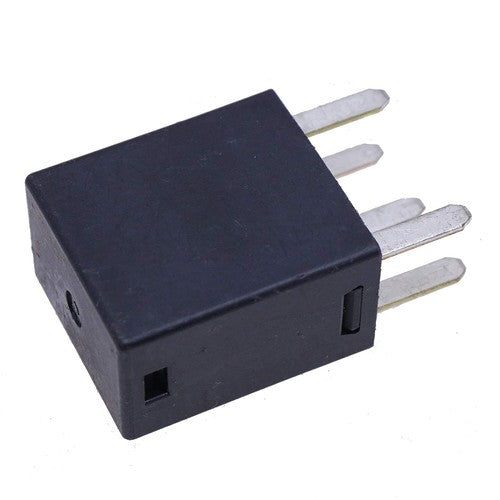 Solid Spare Relay For Bobcat S750 S770 S850 T450 T550 T590 T595 T630 T650 T740 T750 T770