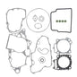 Solid Spare 2006-2014 NEW Complete Gasket Kit Set Top Bottom End ForHonda TRX450R TRX450ER