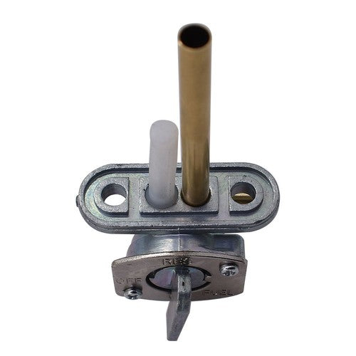 Solid Spare Gas Tank Petcock Fuel Cock Valve For Yamaha Kawasaki Polaris 2GU-24500-02