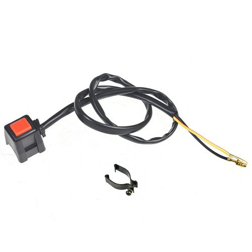 Solid Spare For YZ85 YZ125 TTR125 YZ250 WR250 TY350 YZ426 IT490 YZ490 TT600 Stop Switch