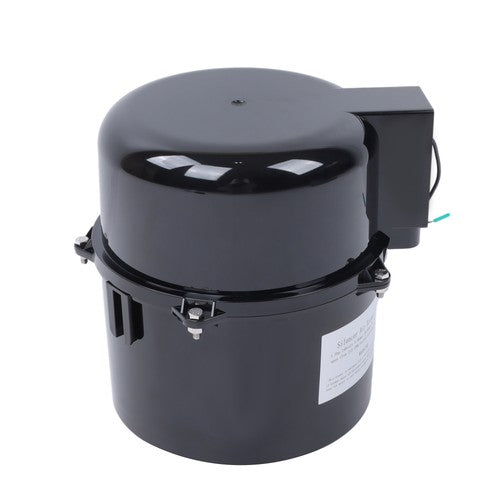 Solid Spare Air Supply Silencer Pool Spa and Hot Tub Blower 1.5 HP 240V 6315241 6316220F