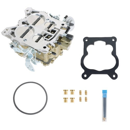 Solid Spare 7026203 For Chevrolet Chevelle 1970 1971-1973 4MV 4 Barrel Carburetor 7026202