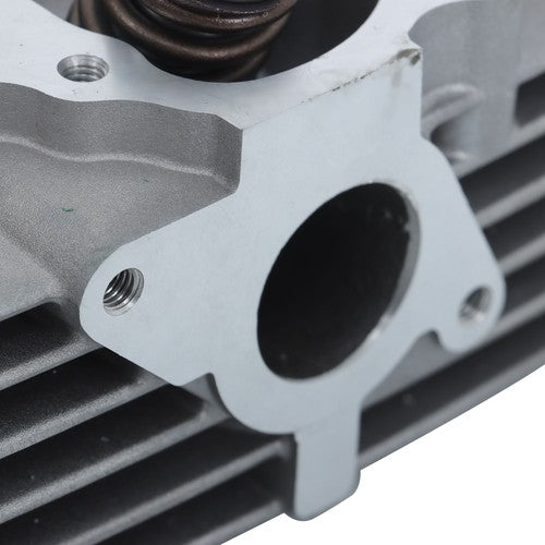 Solid Spare For Honda TRX250EX 12200-HM8-305 2003-2014 Motocycle Engine Cylinder Head Suit