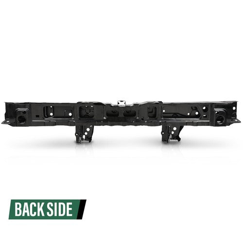 Solid Spare Fit For 2019-2024 Toyota RAV4 Radiator Support Core Upper 5320542906 TO1225494