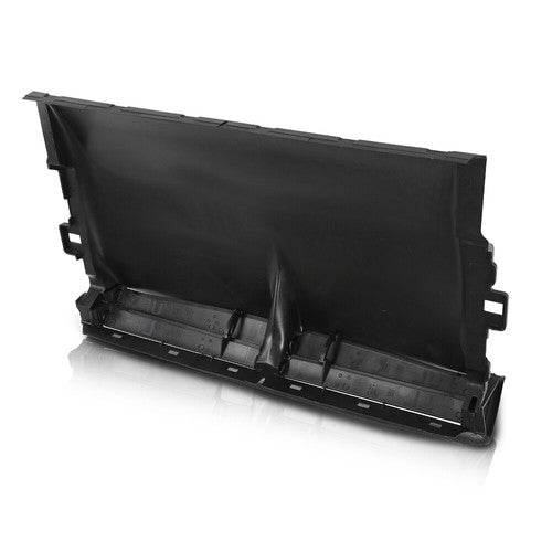Solid Spare Fit For 2017-2020 Tesla Model 3 Radiator Active Grill Shutter Assembly W/O Motor