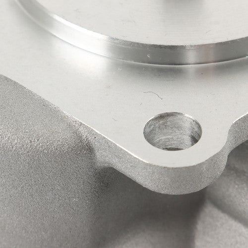 Solid Spare Hydraulic Pump Fits For Kubota Tractor B7200 B6200 B5200 B1600 67111-76100