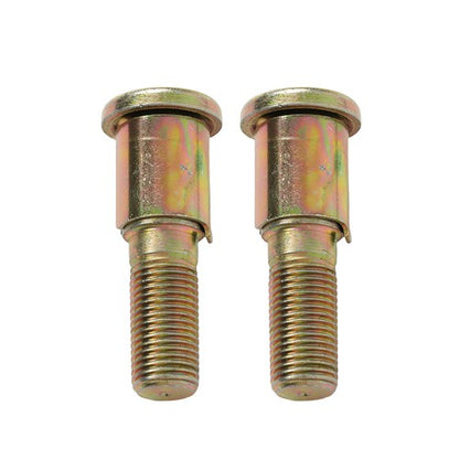 Solid Spare Door Striker Pin for Peterbilt Models 330 335 359 370 378 379 20-12972 2pcs