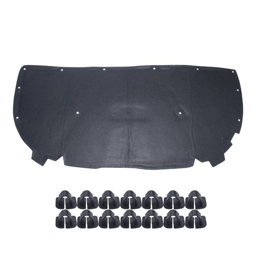 8E0863825AJ New Front Engine Hood Bonnet For 2004-2008 AUDI A4 B7 (8EC/ 8ED) S4