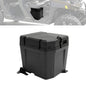 Solid Spare Under Seat Storage Box Double-decker For 2018-23 Polaris Ranger XP 1000 #2882910