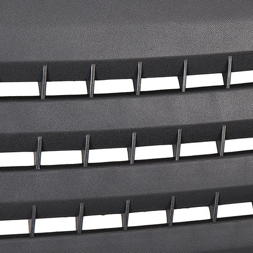 Solid Spare Windshield Wiper Cowl Panel Grille Set RH & LH For 09-14 FORD F150 BL3Z15022A68A