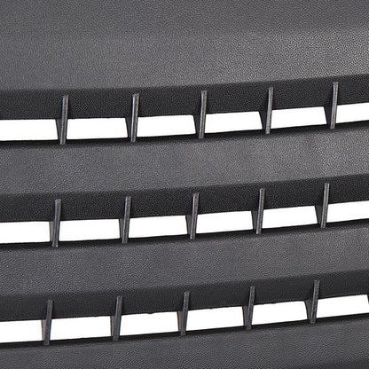 Solid Spare Windshield Wiper Cowl Panel Grille Set RH & LH For 09-14 FORD F150 BL3Z15022A68A