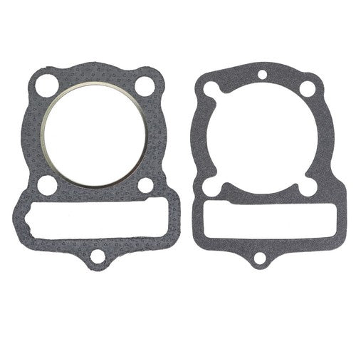 Solid Spare Fit For Honda CRF100F 2004-2013 XR100R 1992-03 Top End Head Gasket Kit
