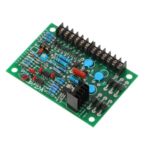 Solid Spare Compatible With For Kubota Generator AVR P727 Automatic Voltage Regulator