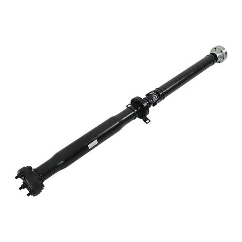 Solid Spare Rear Driveshaft Prop Shaft Assembly Fit For BMW E53 X5 Automatic 2004 2005 2006