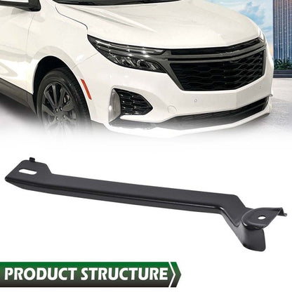 Solid Spare Fit For 2018-2022 Chevrolet Equinox Front Bumper Fascia Support Brace 84273816