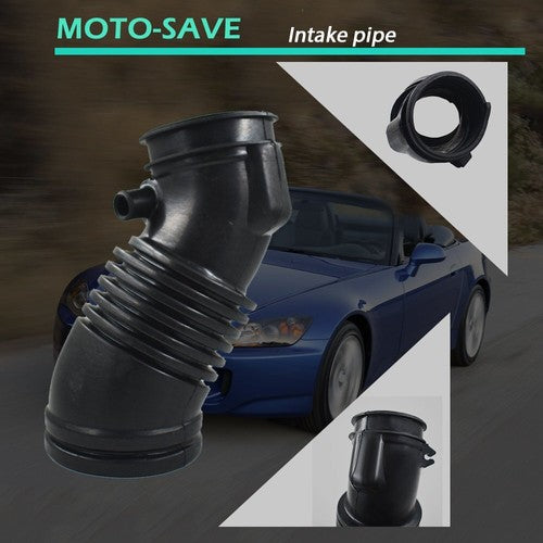 Solid Spare Engine Air Intake Hose For 07-10 Honda Odyssey 3.5L-V6 17228RGLA11 696-158