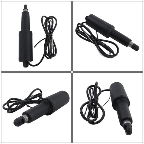 Solid Spare 12V Boat Electric Retrofit Kit Bennett Trim Tabs 15064001 For Marine 15064-001