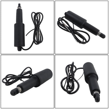 Solid Spare 12V Boat Electric Retrofit Kit Bennett Trim Tabs 15064001 For Marine 15064-001
