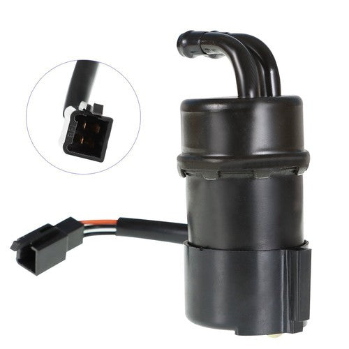 Solid Spare Fuel Pump Fit For Suzuki VS700 VS750 VS800 Intruder 1986-2009 15100-38A10