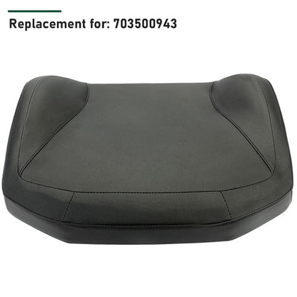 Seat Bottom Cushion Replacement For 2011-2020 Can-Am Commander Maverick 1000