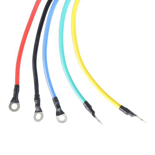 Solid Spare 48V1500W Electric Bicycle E-bike Scooter Brushless DC Motor Speed Controller USA