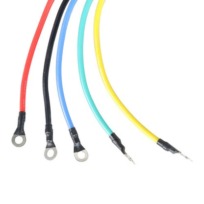 Solid Spare 48V1500W Electric Bicycle E-bike Scooter Brushless DC Motor Speed Controller USA