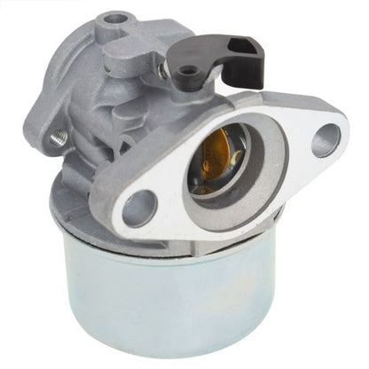 Solid Spare 499059 497347 498170 Carb Fit For Briggs Stratton 799868 497586 498254 497314