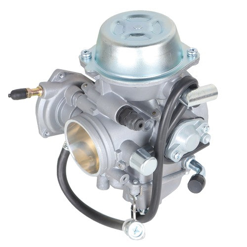 Solid Spare Carburetor Intake Manifolds Fuel Petcock For 2001 Yamaha Grizzly 600 YFM600FH