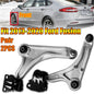 Fits 2013-2020 Ford Fusion MKZ Front Lower Control Arms with Ball Joints 2PCS