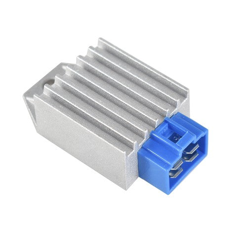 Solid Spare For Yamaha Golf Cart JF2-81910-01-00 Voltage Regulator G8 G9 G14 G16 G21 G22