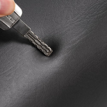 Solid Spare 1 Plastic Seat Blk Saddle For Honda TRX250EX Sportrax 2001 2002 2003 2004 2005