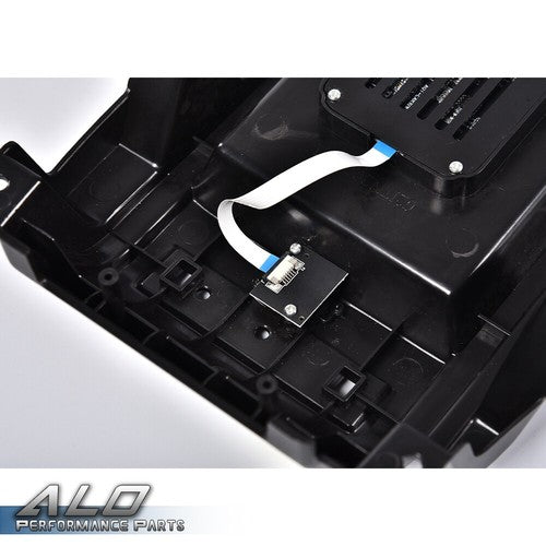 Solid Spare Fit For 14-20 Tundra Center Console Wireless Charging Tray Console W/ Harness