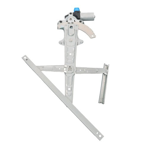 Solid Spare 751-657 Window Regulator w/Motor Rear Driver Left For Nissan Altima 2013-2018