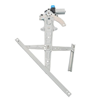 Solid Spare 751-657 Window Regulator w/Motor Rear Driver Left For Nissan Altima 2013-2018