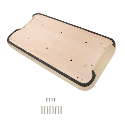 Solid Spare Golf Cart Replacement Front Seat Bottom Assembly For Club Car Precedent 2004-Up