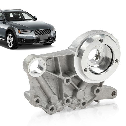 Solid Spare Fit For VW CC Golf Audi A4 1.8 2.0T Camshaft Bridge Mount Cam Bearing Bracket