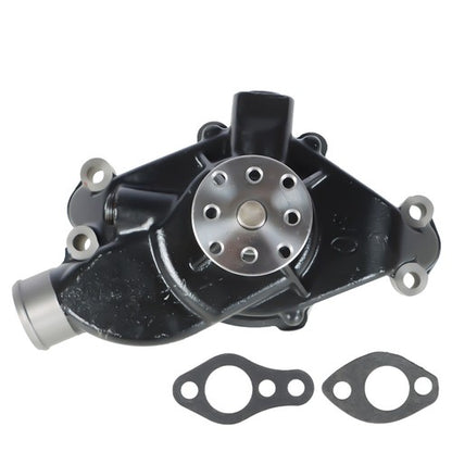 Solid Spare Engine Circulating Water Pump For MerCruiser Volvo Penta GM 4.3 5.0 5.7 6.2L 350