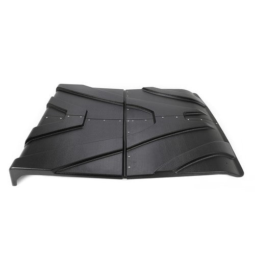 Solid Spare Top Roof For Can-Am Defender MAX HD 7 / 8 / 9 /10 2017-2025 2022 23 24