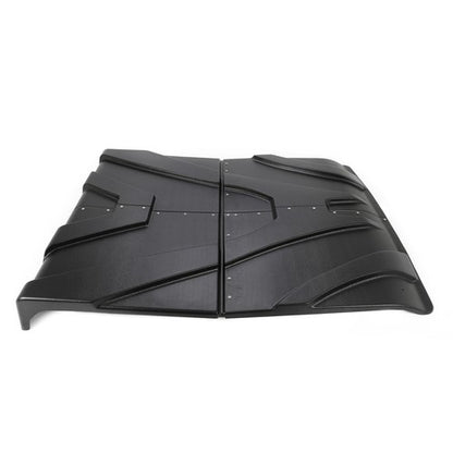 Solid Spare Top Roof For Can-Am Defender MAX HD 7 / 8 / 9 /10 2017-2025 2022 23 24