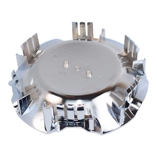 For Chevy Siverado Tahoe Avalanche Suburban 20" Wheel Hubcap 4 Chrome Center Cap